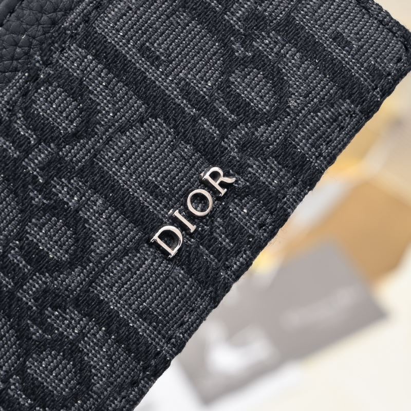 Christian Dior Wallets Purse